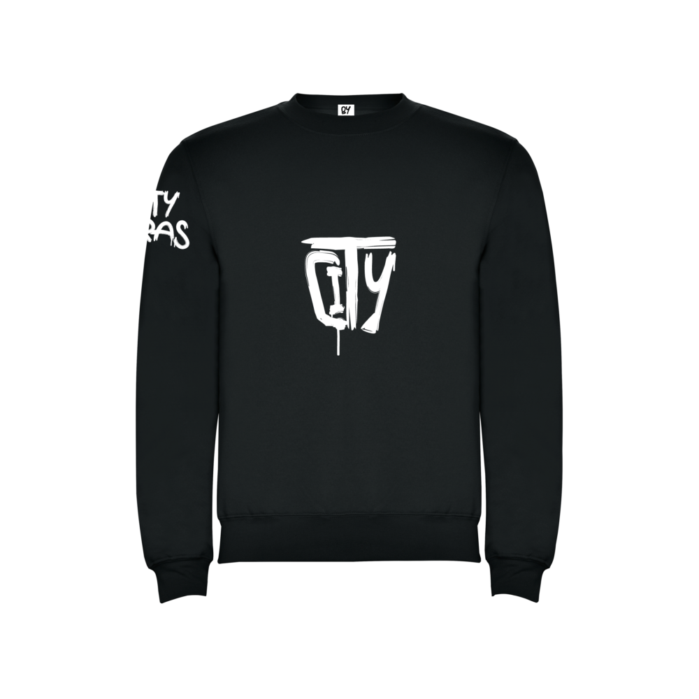 Fan - Pullover - Zürich City