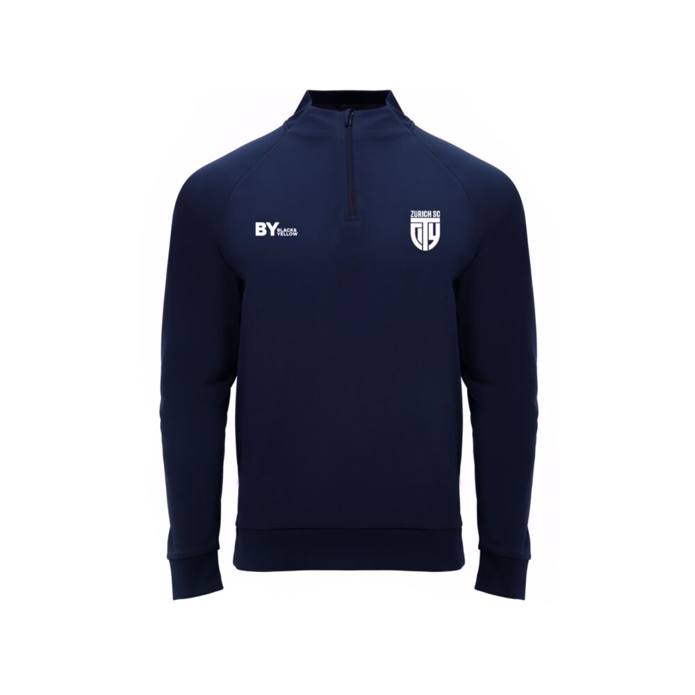 Trainings - Halfzip - Zürich City S.C.