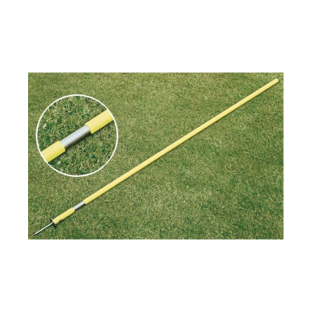 Slalomstange Outdoor mit Knickgelenk