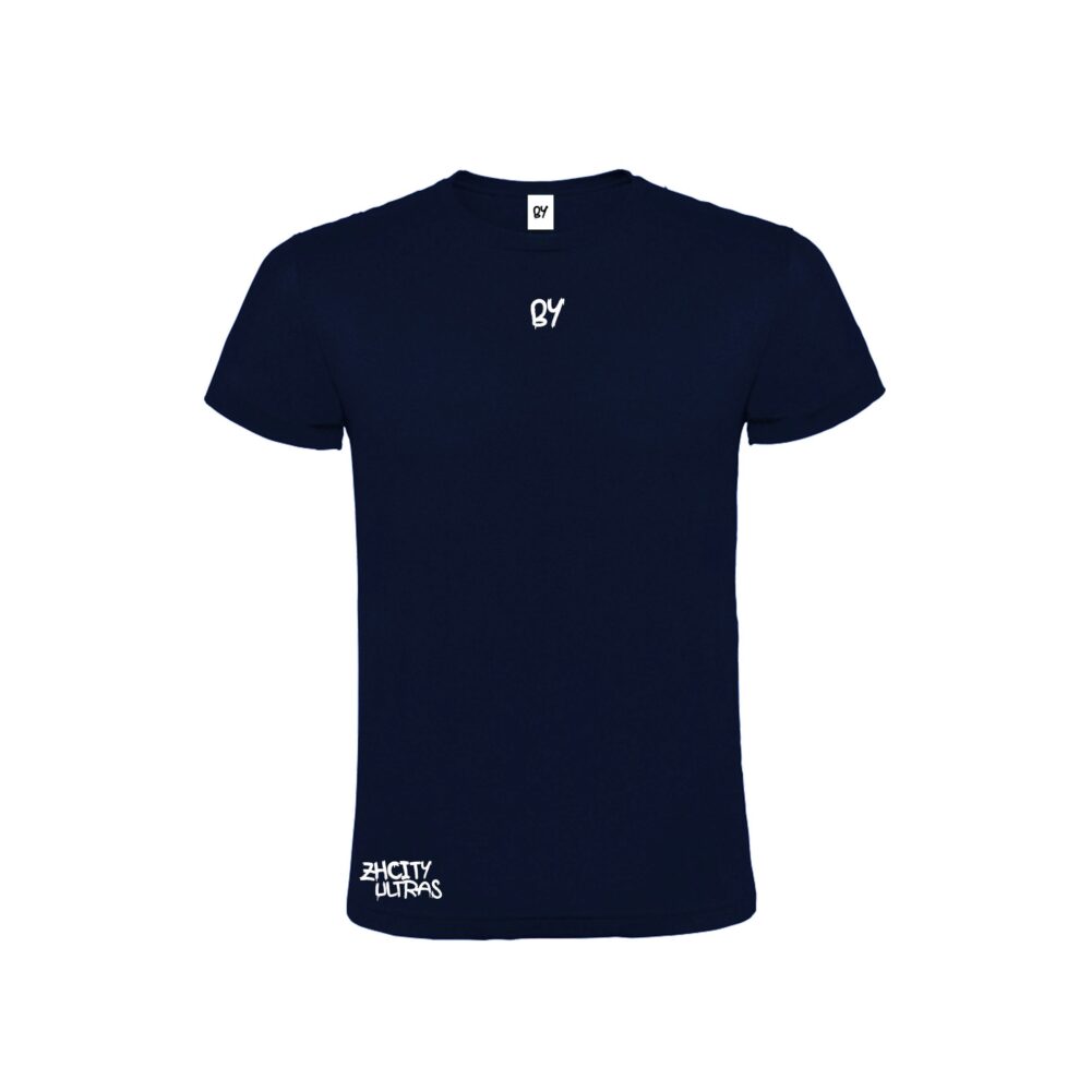 Fanshirt - Zürich City S.C.