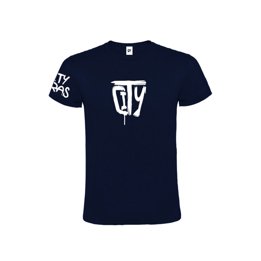 Fanshirt - Number 2 - Zürich City S.C.