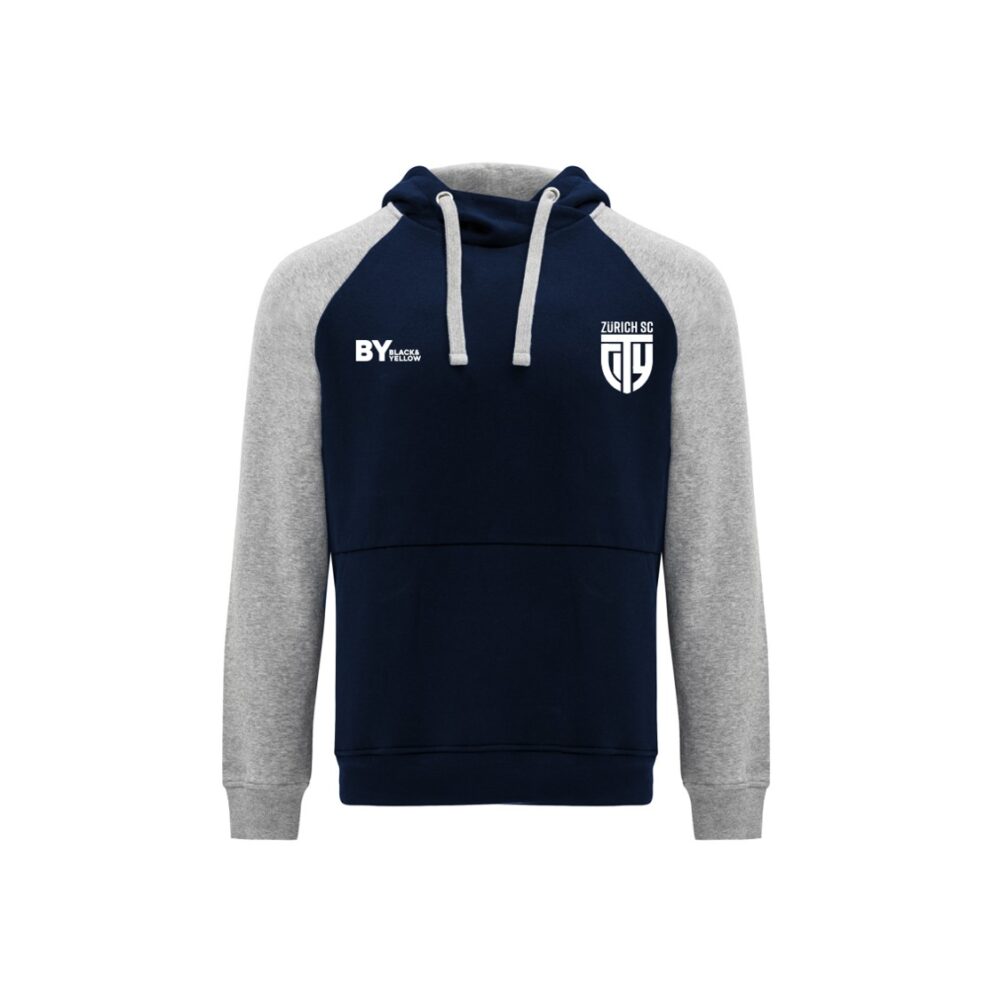 Spielerhoodie - Zürich City
