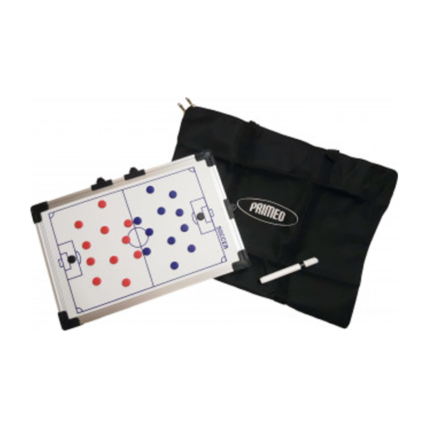 Magnet-Taktiktafel Fussball, Grösse 45 x 30 cm