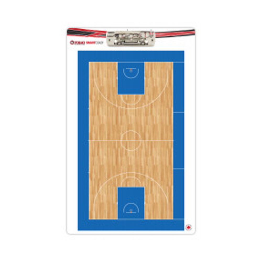 Taktiktafel Basketball, Kombi-Set – Bild 6