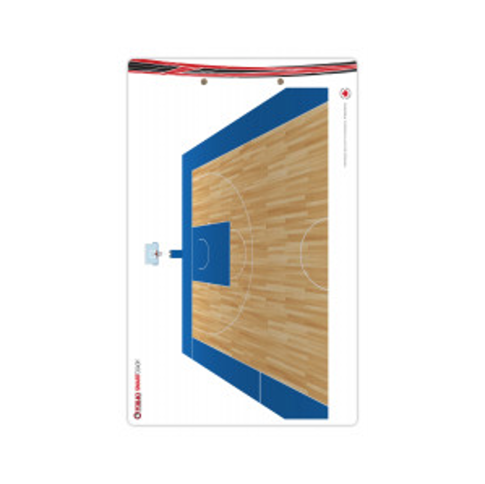 Taktiktafel Basketball, Kombi-Set – Bild 5
