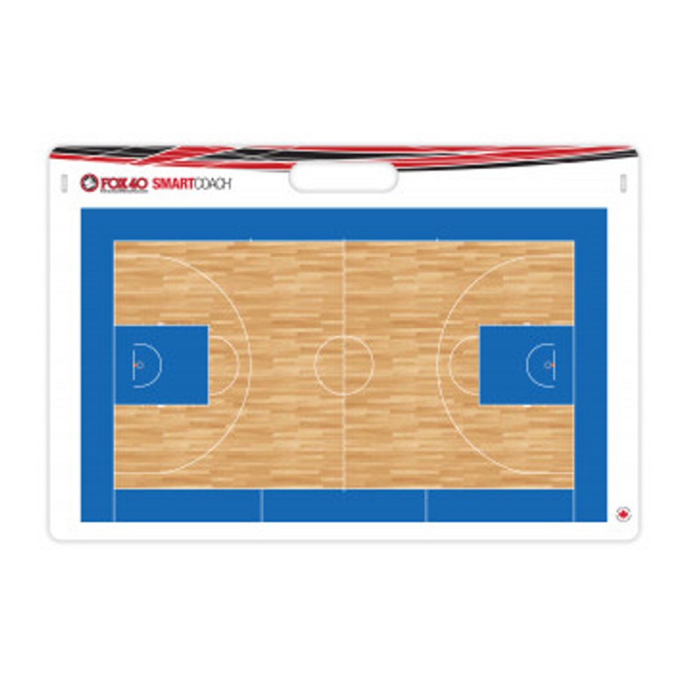 Taktiktafel Basketball, Kombi-Set – Bild 3
