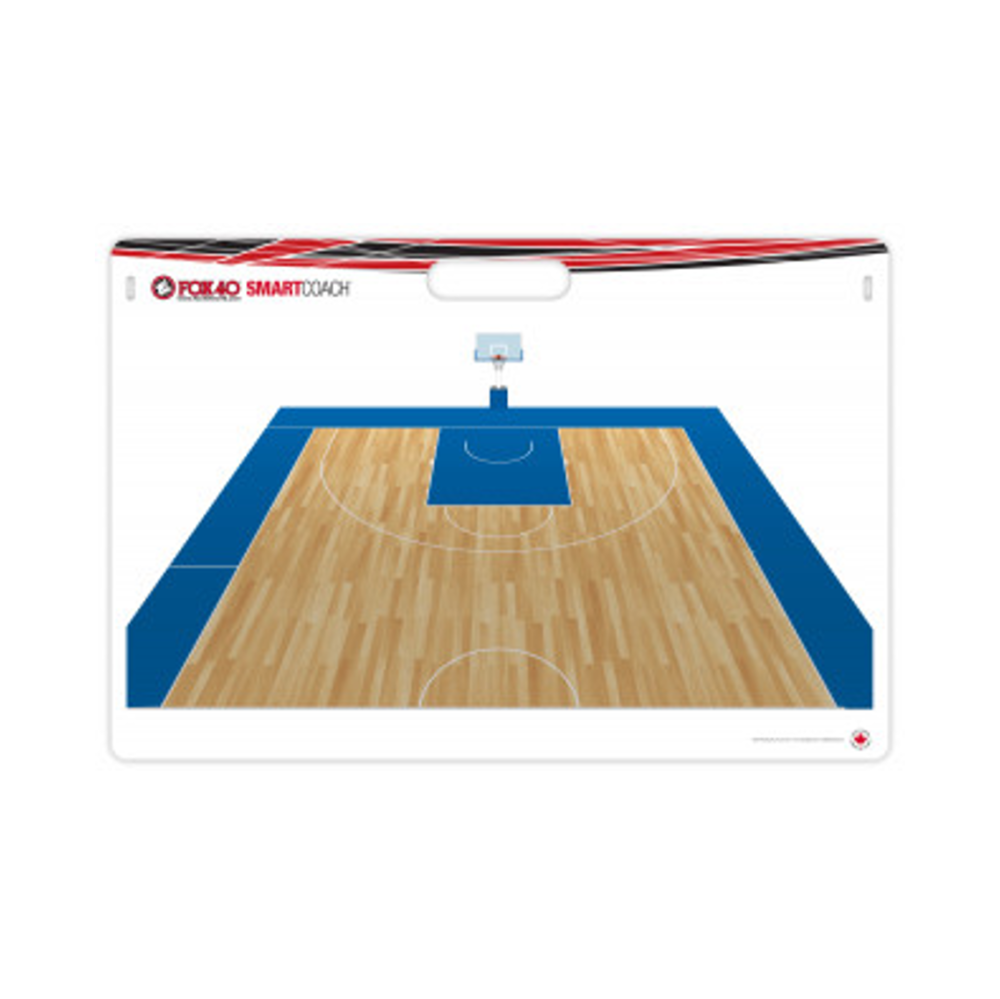 Taktiktafel Basketball, Kombi-Set – Bild 4