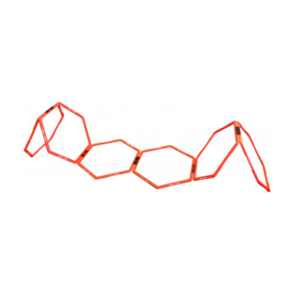 Multifunktionelle Koordinationsleiter