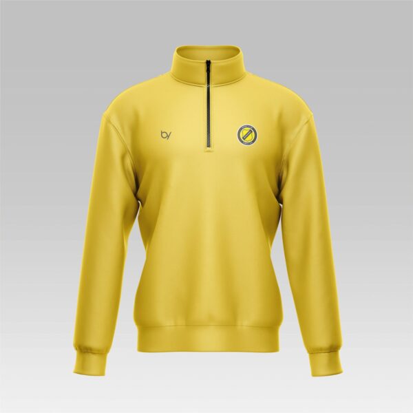 Trainings - Halfzip - SC Wipkingen