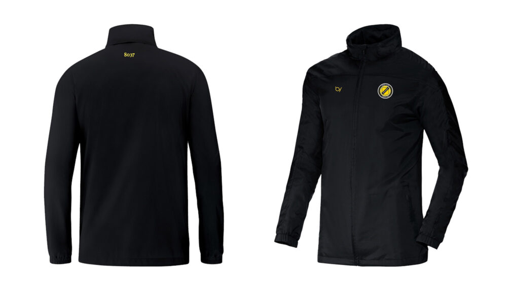 Regenjacke