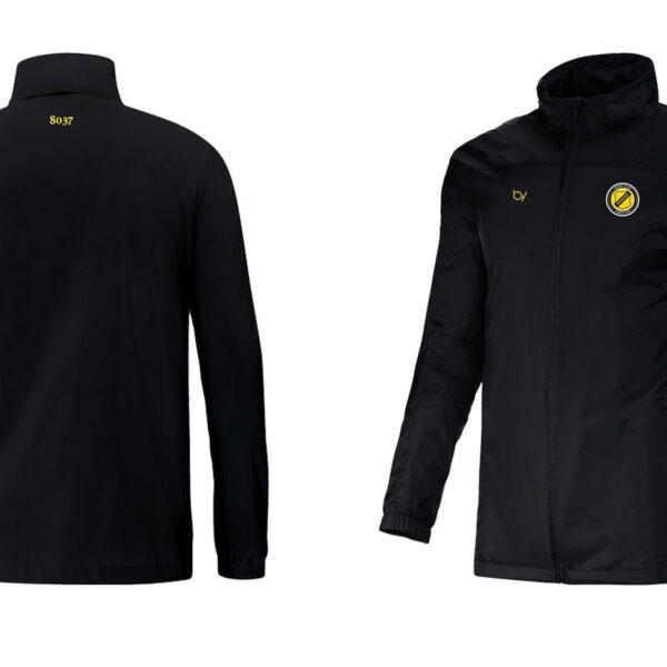 Regenjacke