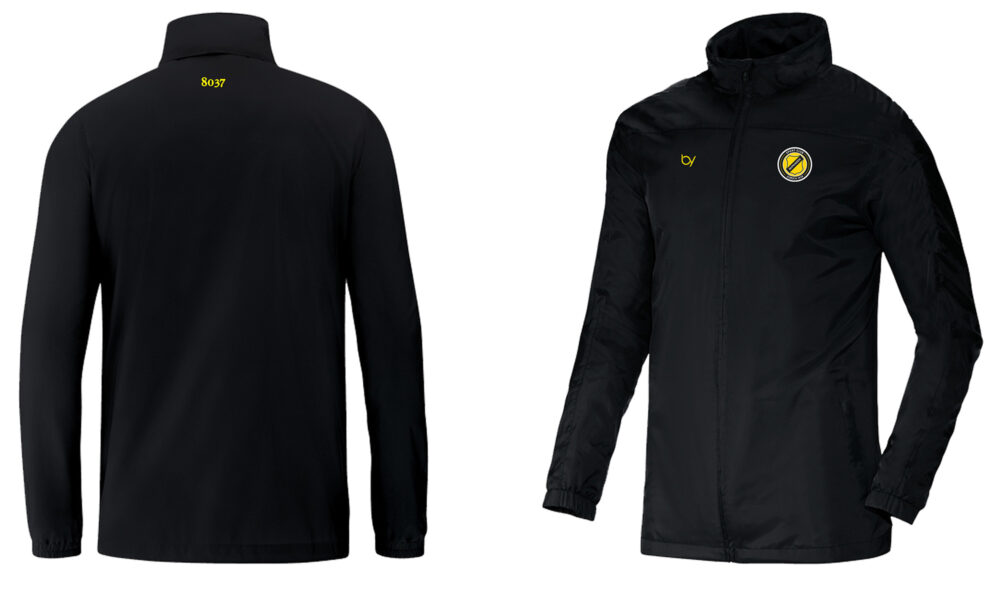 Regenjacke – Bild 2