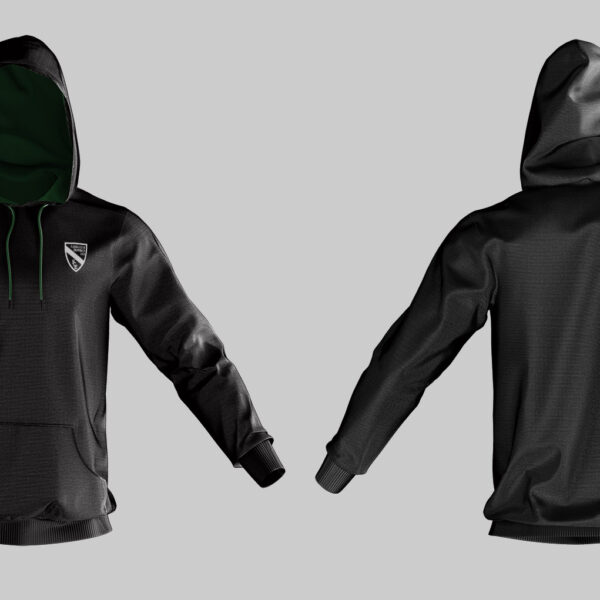 Speuzer Fan Hoodie – FC Erlinsbach Edition