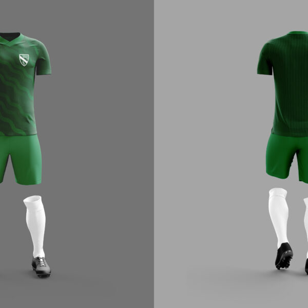 Trainingsshirt – Artico