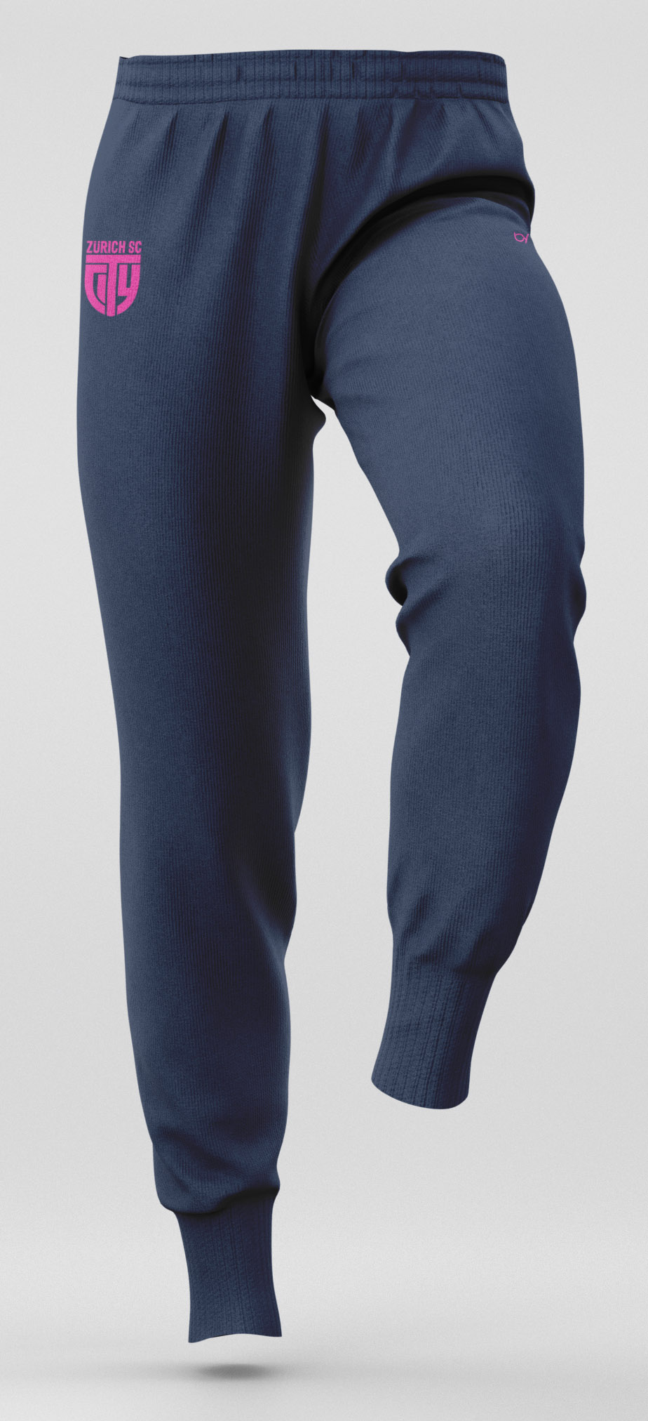Zürich City Trainingshosen – Minimalistisch, stylisch und voller Teamspirit