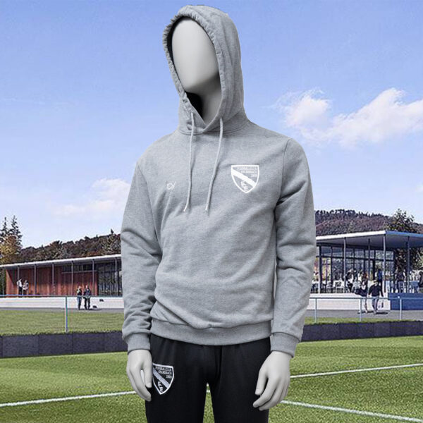 FC Erlinsbach – Speuzer Hoodie 🔥🏆