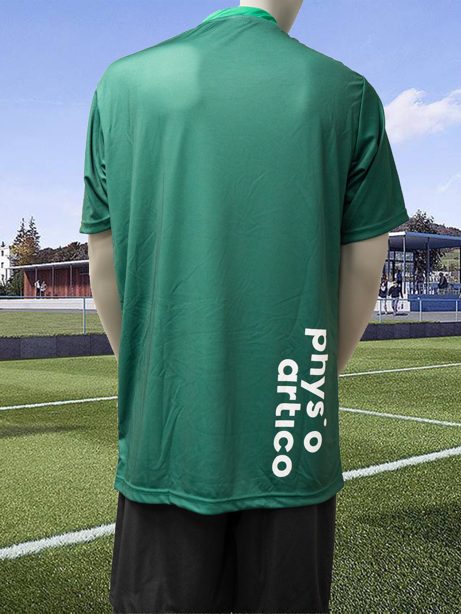 Trainingsshirt – Artico