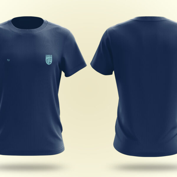 Zürich City S.C. Trainingsshirt – Premium Edition