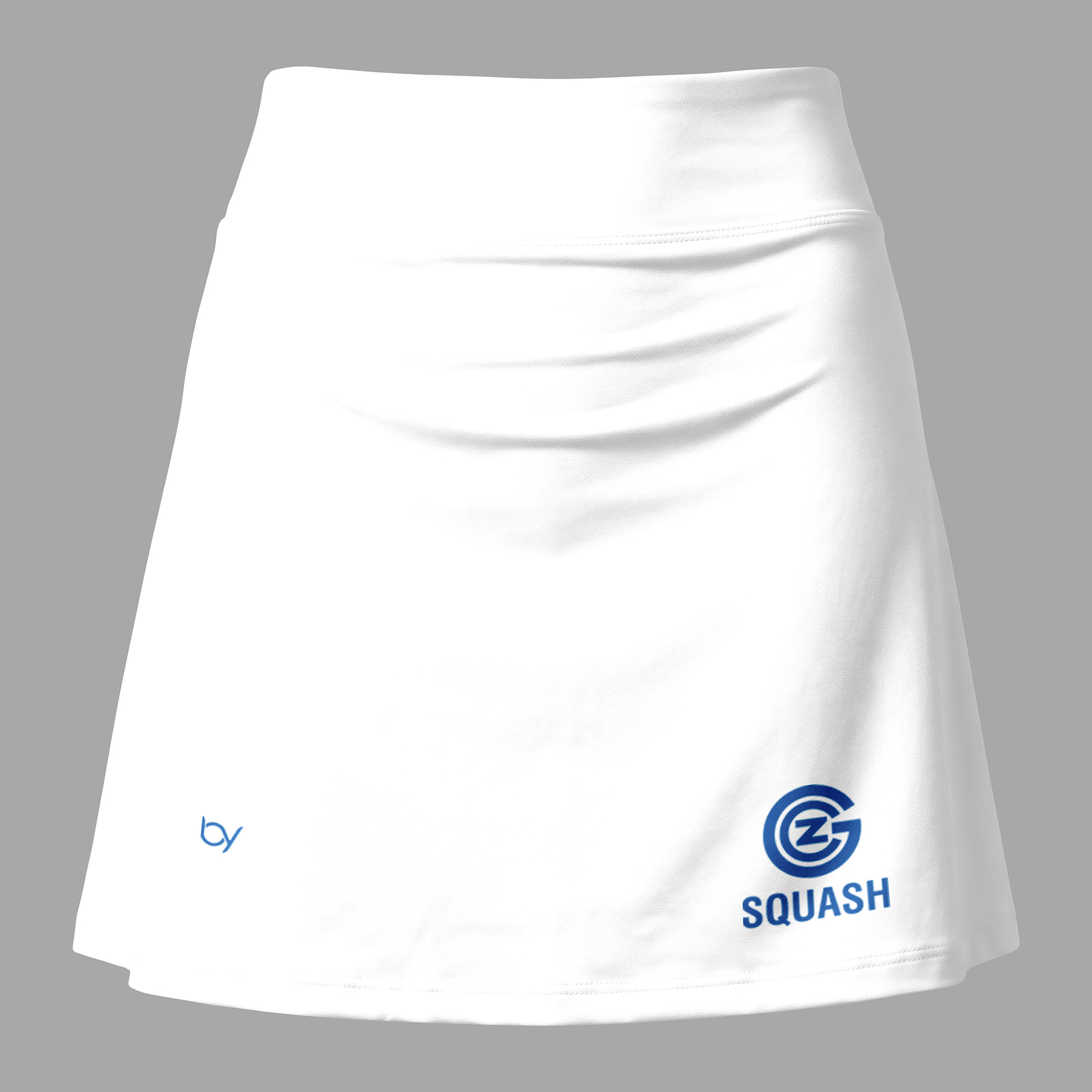 GC SQUASH MATCHROCK – STYLE TRIFFT PERFORMANCE  💙🤍